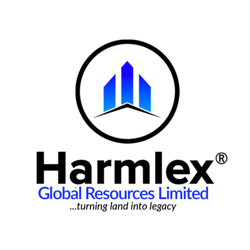 Harmlex Logo